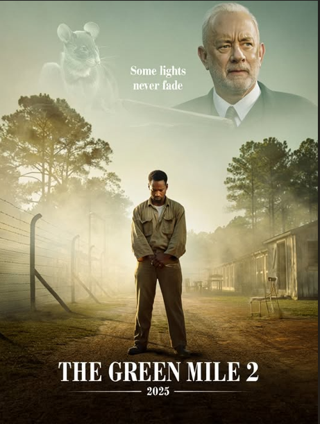 The Green Mile 2